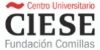 Centro Universitario CIESE-Comillas