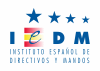 INSTITUTO ESPAÑOL DE DIRECTIVOS Y MANDOS (IEDM)