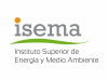 ISEMA Instituto Superior de Energía y Medio Ambiente