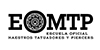 ESCUELA OFICIAL DE MAESTROS TATUADORES Y PIERCERS (EOMTP)