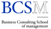 BCSM Business Consulting School of Management