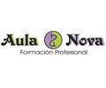 Aula Nova Formación Profesional