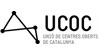 UCOC - Formació Professional Oficial A Distància