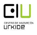Centro de Innovación Urkide