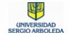 Universidad Sergio Arboleda - Postgrados