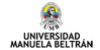 Universidad Manuela Beltrán - Sede Bucaramanga