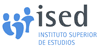 Instituto Superior de Estudios ISED (formació online)