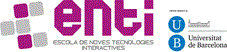 ENTI -Escola de Noves Tecnologies Interactives