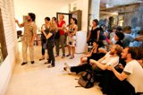 School for curatorial studies