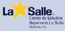 CENTRO DE ESTUDIOS SUPERIORES LA SALLE - MONTERREY
