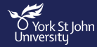 York St John University