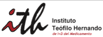 Universidad Autónoma de Madrid-Instituto Fundación Teófilo Hernando