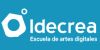 Idecrea. Escuela de Diseño y creación digital