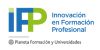 iFP Innovación en Formación Profesional Madrid