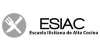 ESIAC Escuela Ilicitana de Alta Cocina