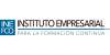 Instituto Empresarial para la Formación Continua INEFCO