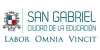 Escuela de Enología y Viticultura San Gabriel