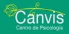 Centro de psicología CANVIS