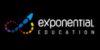 Exponential Education