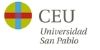 Universidad CEU San Pablo (CEU)