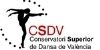 Conservatori Superior de Dansa de València