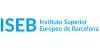 ISEB Instituto Superior Europeo de Barcelona
