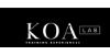 Koa Lab  (Koa Press)