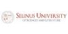 Selinus University of Science and Literature