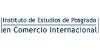 IEPCI Instituto de Estudios de Posgrado en Comercio Internacional