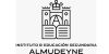 IES Al-Mudeyne