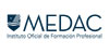 MEDAC, Instituto Oficial de Formación Profesional a Distancia