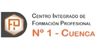 CIFP N° 1 de Cuenca