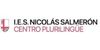 IES Nicolás Salmerón