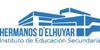IES D'Elhuyar