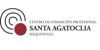 Centro Formación Profesional Santa Agatoclia