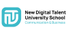 New Digital Talent University School