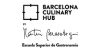 Barcelona Culinary Hub by Martín Berasategui Escuela de gastronomía en Barcelona
