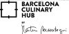 Barcelona Culinary Hub by Martín Berasategui