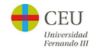Universidad CEU Fernando III