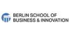Berlin School of Business and Innovation (BSBI)