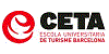 CETA Escola Universitària de Turisme de Barcelona                             