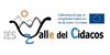 IES Valle del Cidacos