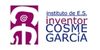 IES Inventor Cosme García