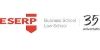 ESERP Businesss & Law School (Barcelona)