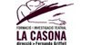 LA CASONA Escola d'art dramatic de Barcelona