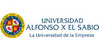 Universidad Alfonso X El Sabio (UAX)