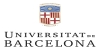 Universitat de Barcelona                                                                            