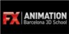 FX ANIMATION Barcelona 3D & Film School