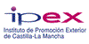 Instituto de Promoción Exterior de Castilla-La Mancha (IPEX)