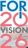 For Vision 2026: lezioni dal futuro
